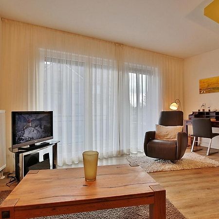 Domizil Am Meer Domizil Am Meer Appartement 17 Timmendorfer Strand Dış mekan fotoğraf