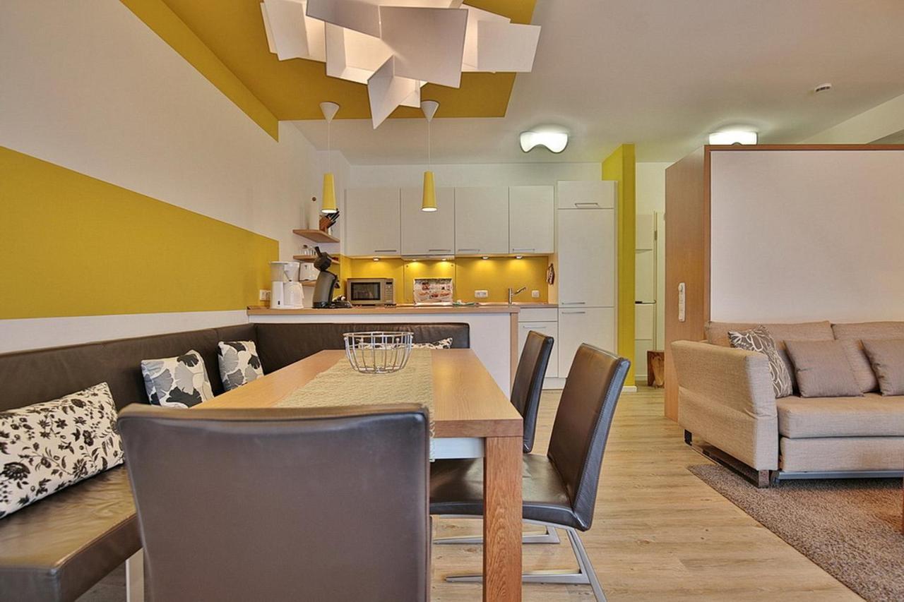 Domizil Am Meer Domizil Am Meer Appartement 17 Timmendorfer Strand Dış mekan fotoğraf
