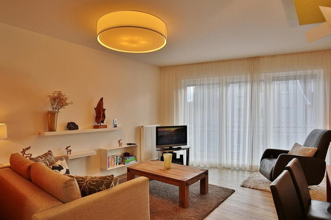 Domizil Am Meer Domizil Am Meer Appartement 17 Timmendorfer Strand Dış mekan fotoğraf