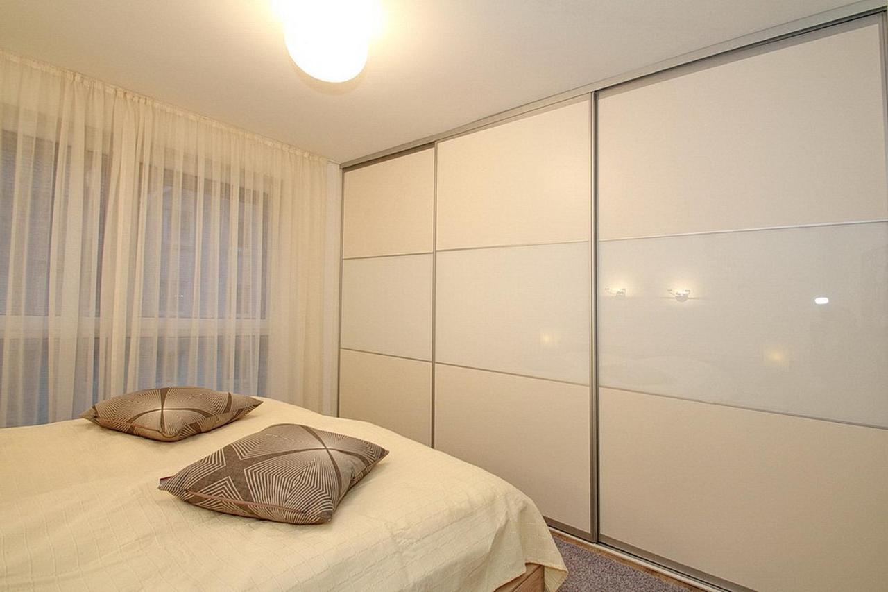 Domizil Am Meer Domizil Am Meer Appartement 17 Timmendorfer Strand Dış mekan fotoğraf