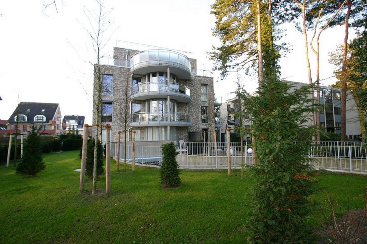Domizil Am Meer Domizil Am Meer Appartement 17 Timmendorfer Strand Dış mekan fotoğraf