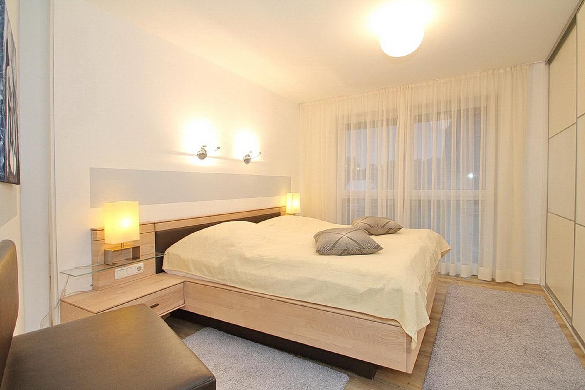 Domizil Am Meer Domizil Am Meer Appartement 17 Timmendorfer Strand Dış mekan fotoğraf